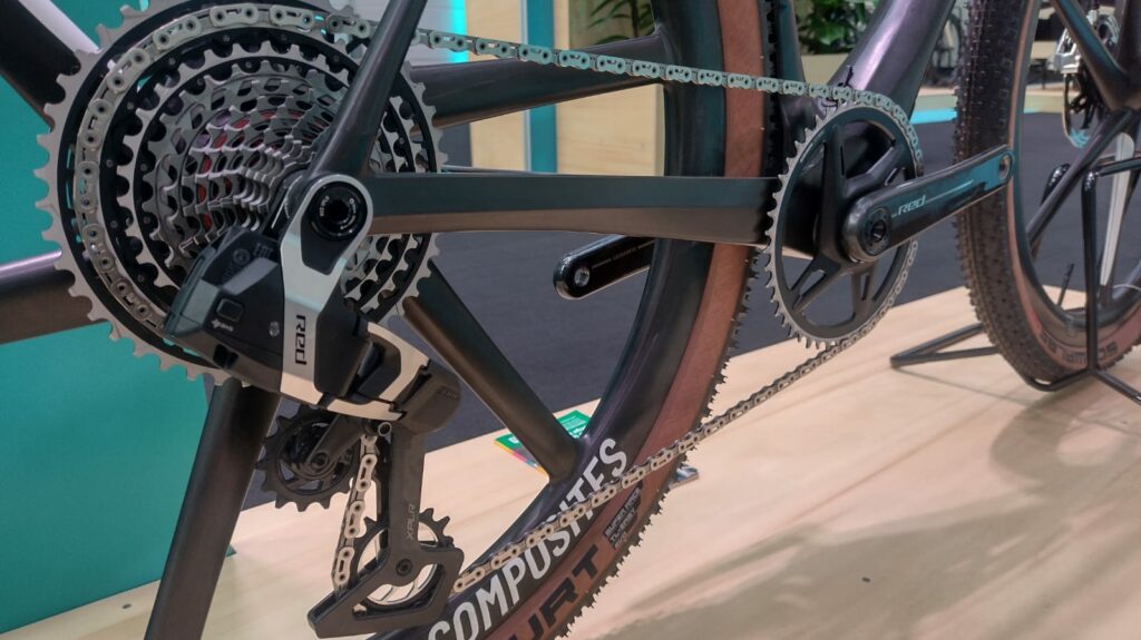 Moteur de vélo